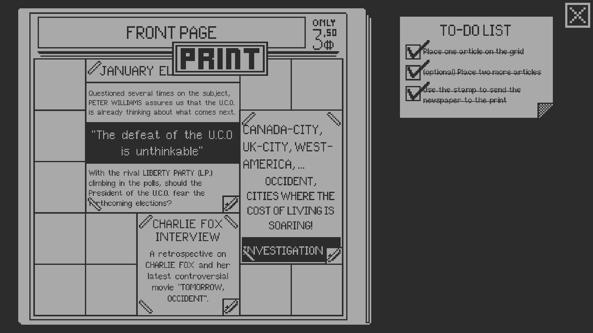 Screenshot 1 of 6