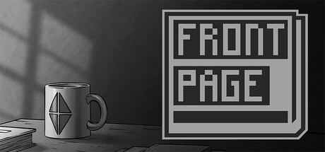 Front Page