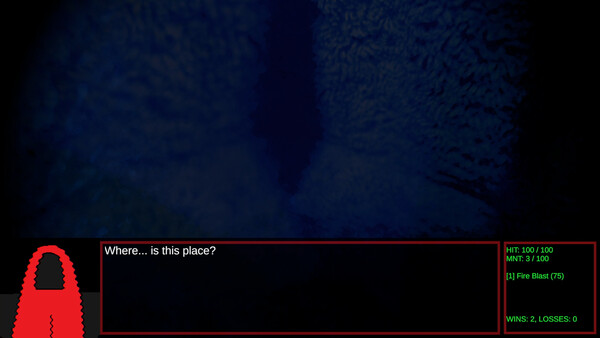 MMM Weird Adventure game for windows Pc 1