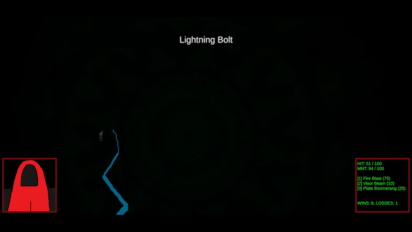MMM Weird Adventure screenshot 6