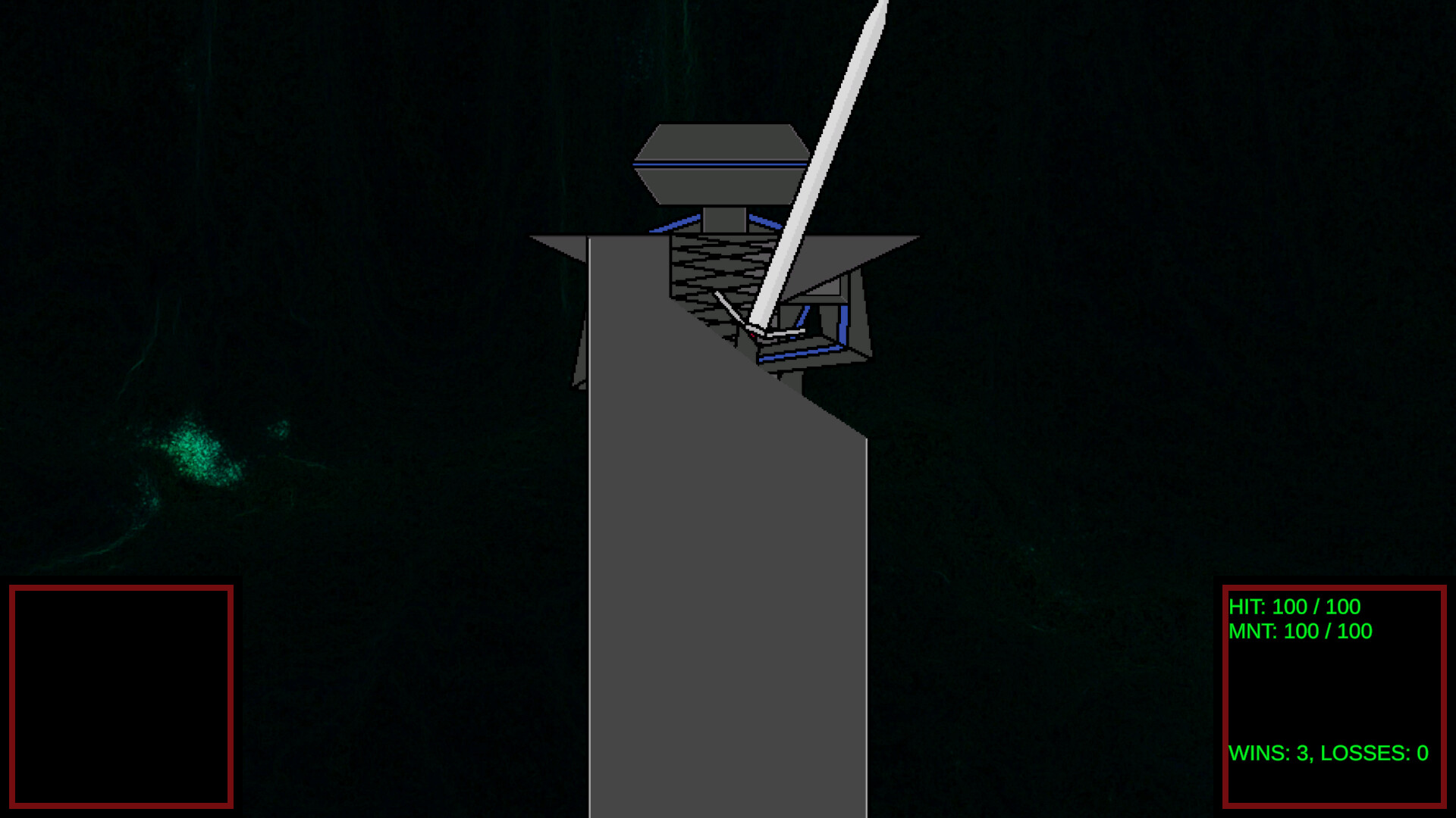 MMM Weird Adventure screenshot #10