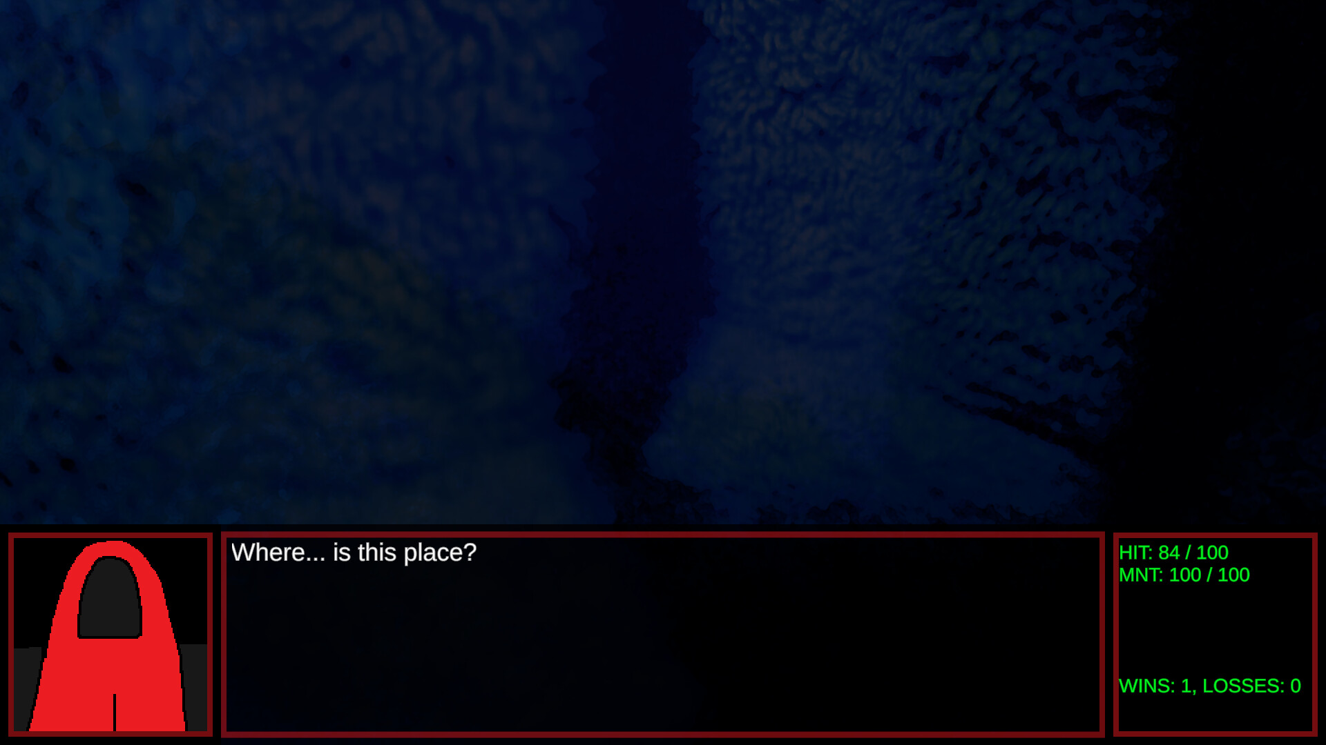 MMM Weird Adventure screenshot #3