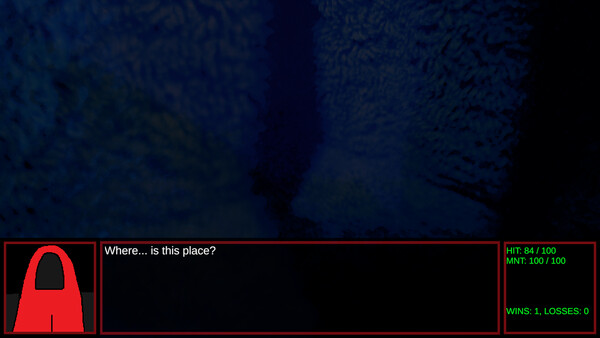 MMM Weird Adventure screenshot 3