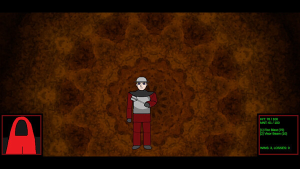 MMM Weird Adventure screenshot 3