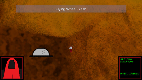 MMM Weird Adventure screenshot 8