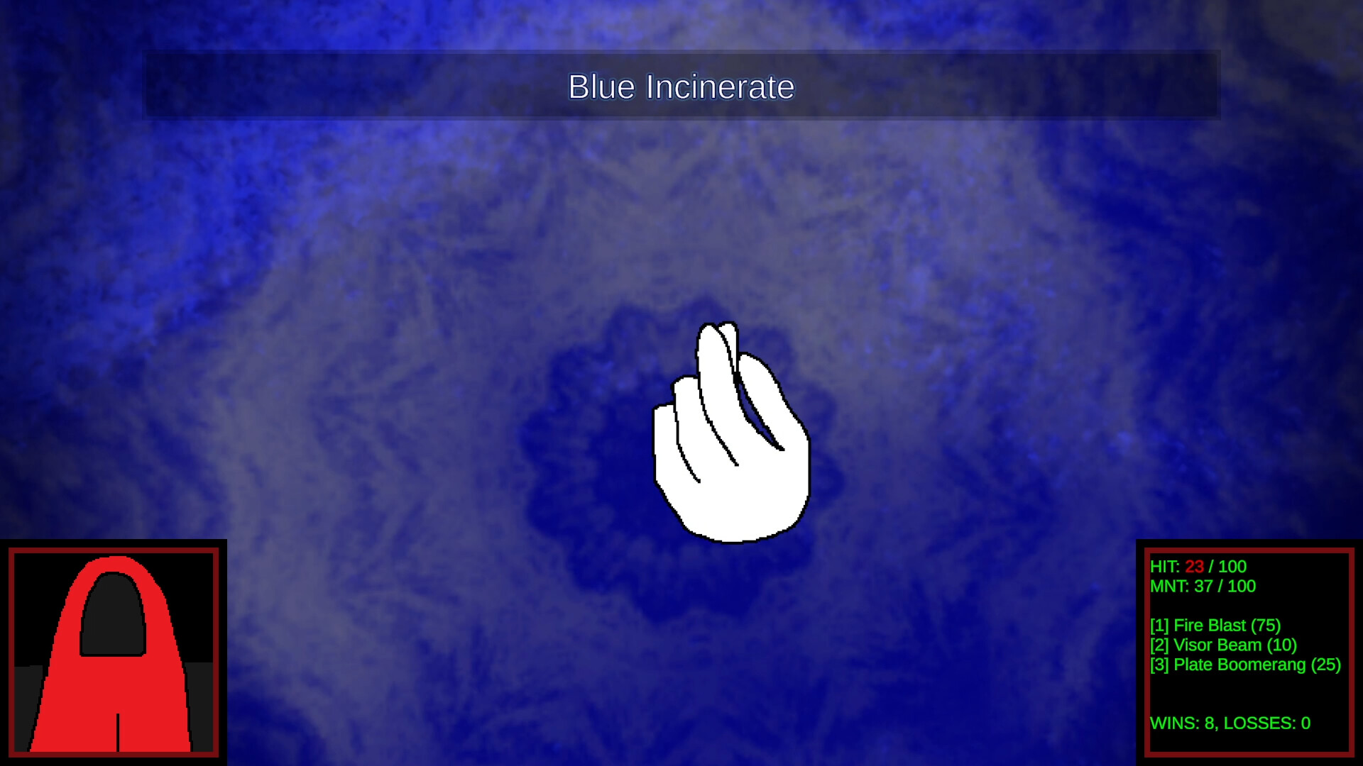 Thumb 5