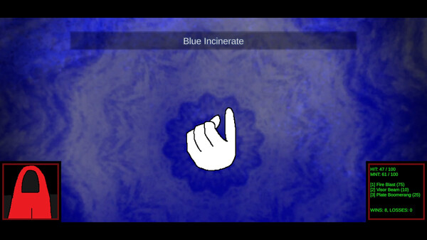 MMM Weird Adventure screenshot 4