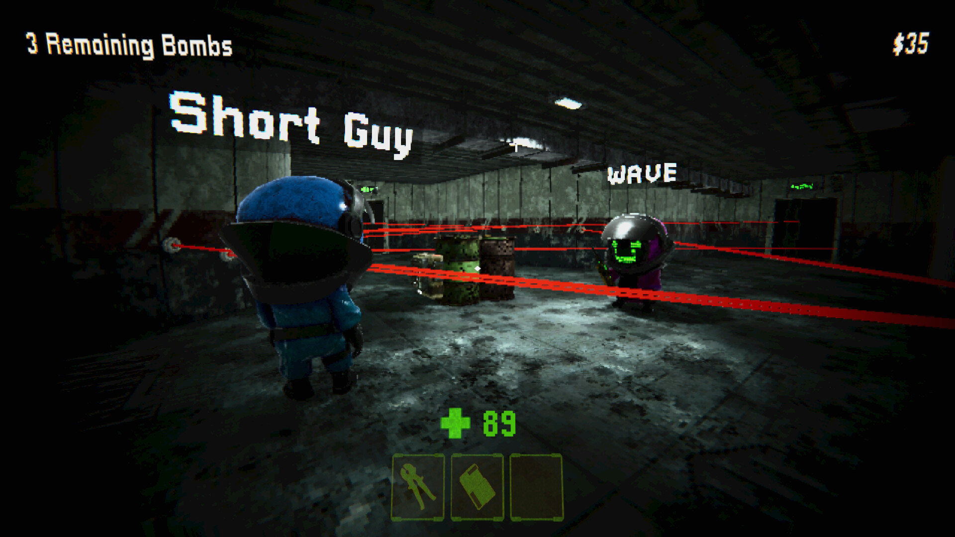 Oops Unit screenshot #3