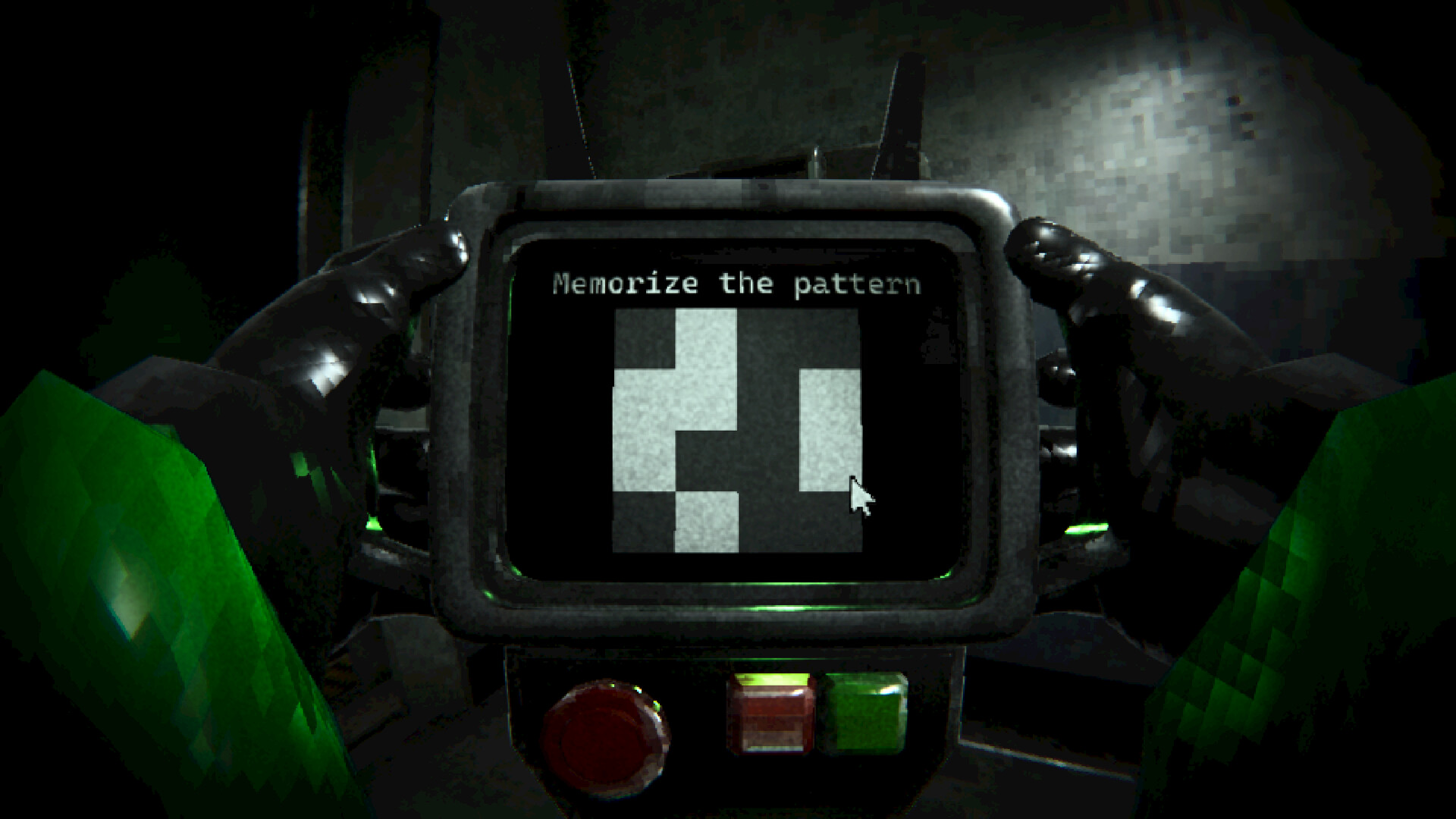 Oops Unit screenshot #7