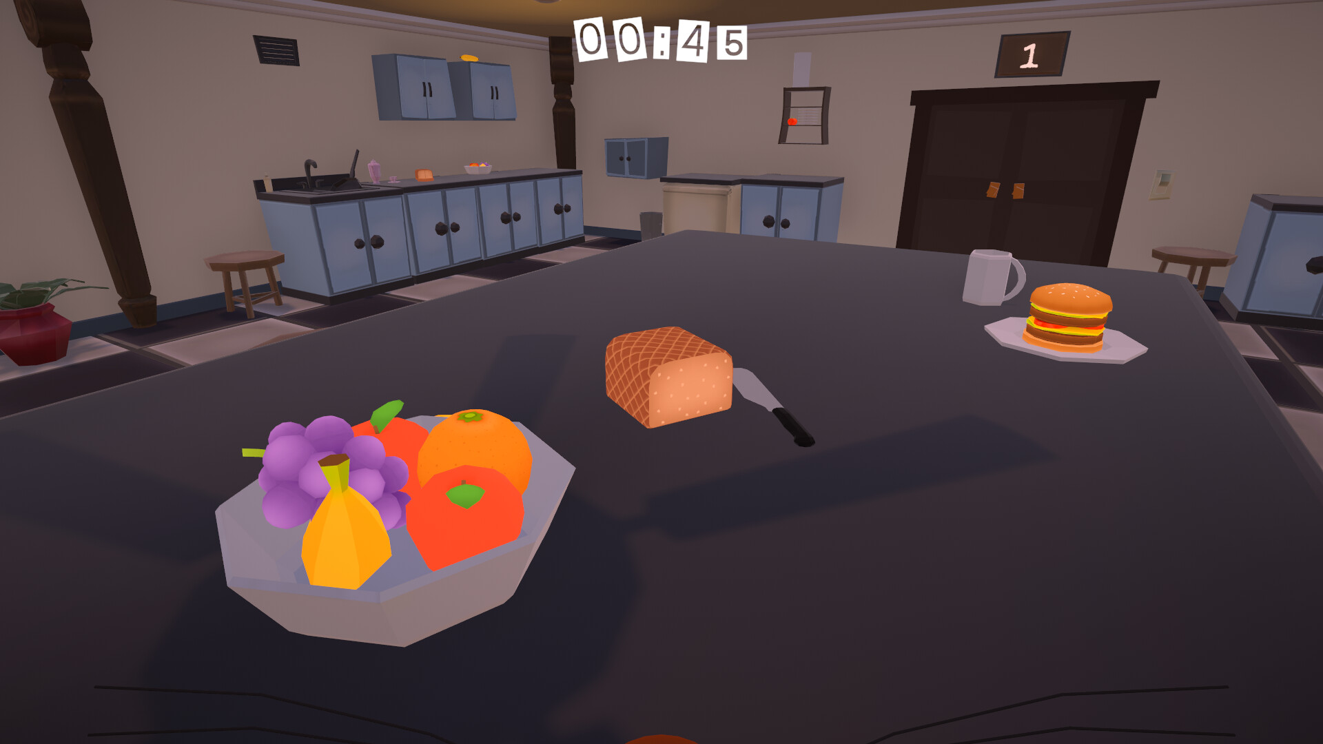 The Infinite Manor screenshot #4