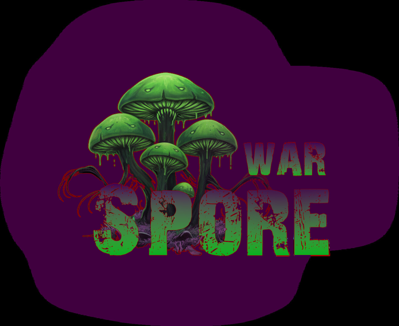 SporeWar: RotRising screenshot #13