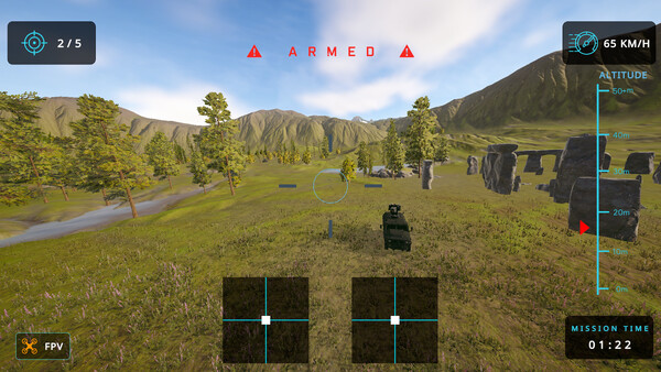 Screenshot media