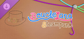 WooLoop - Steampunk Pack