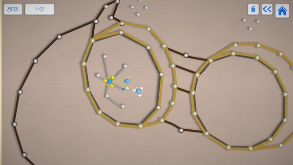 WooLoop - Steampunk Pack