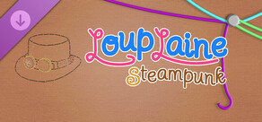 WooLoop - Steampunk Pack