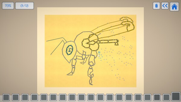 WooLoop - Steampunk Pack