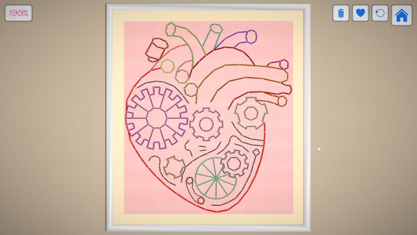 WooLoop - Steampunk Pack