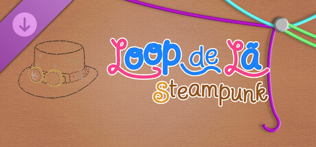 WooLoop - Steampunk Pack