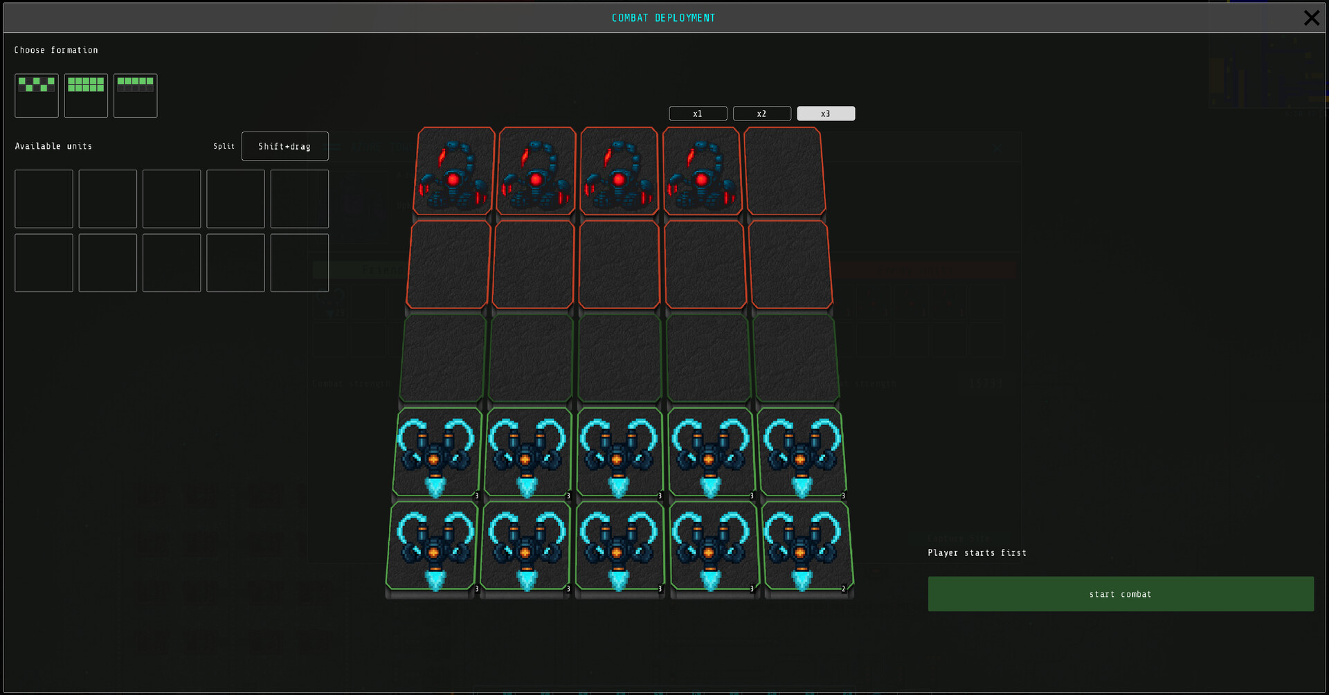 Core Splitter screenshot #10