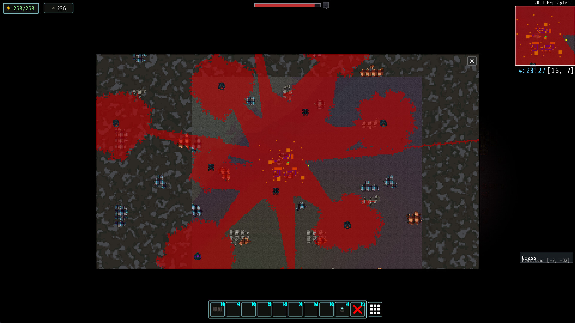 Core Splitter screenshot #11