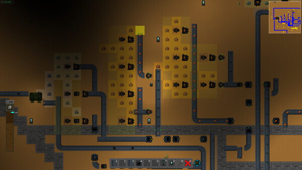 Core Splitter screenshot 1