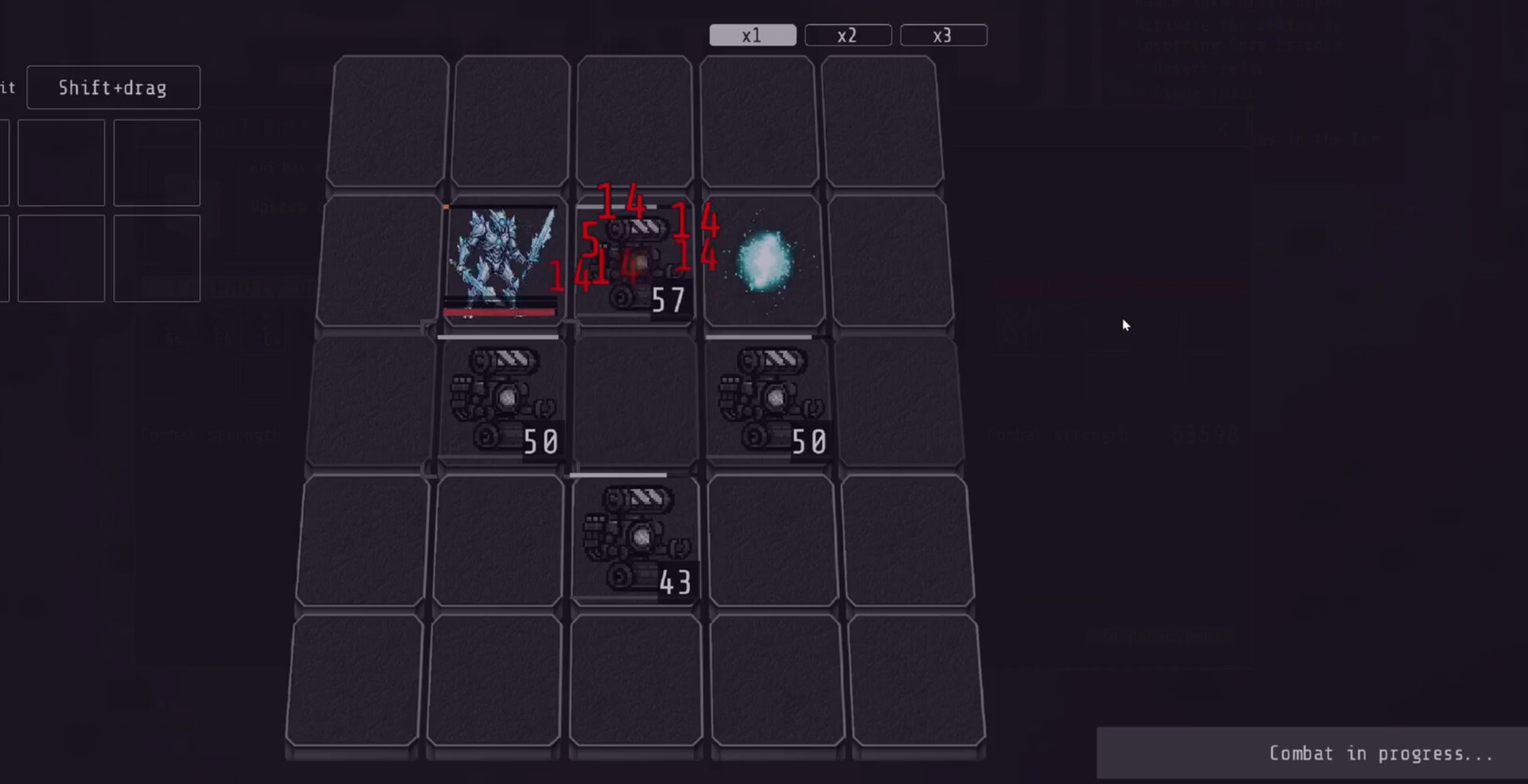 Core Splitter screenshot #8