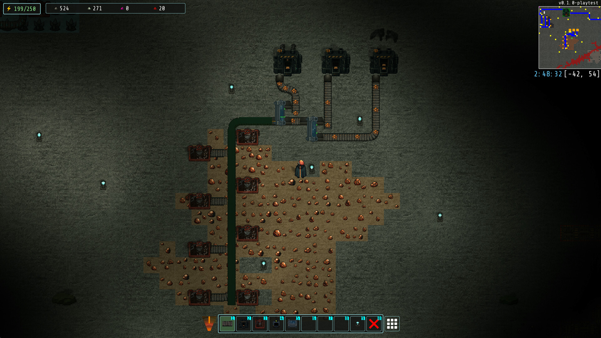 Core Splitter screenshot #6