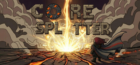 Core Splitter - similar game to HYVE by Splitter Studio