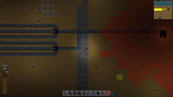 Core Splitter screenshot 5