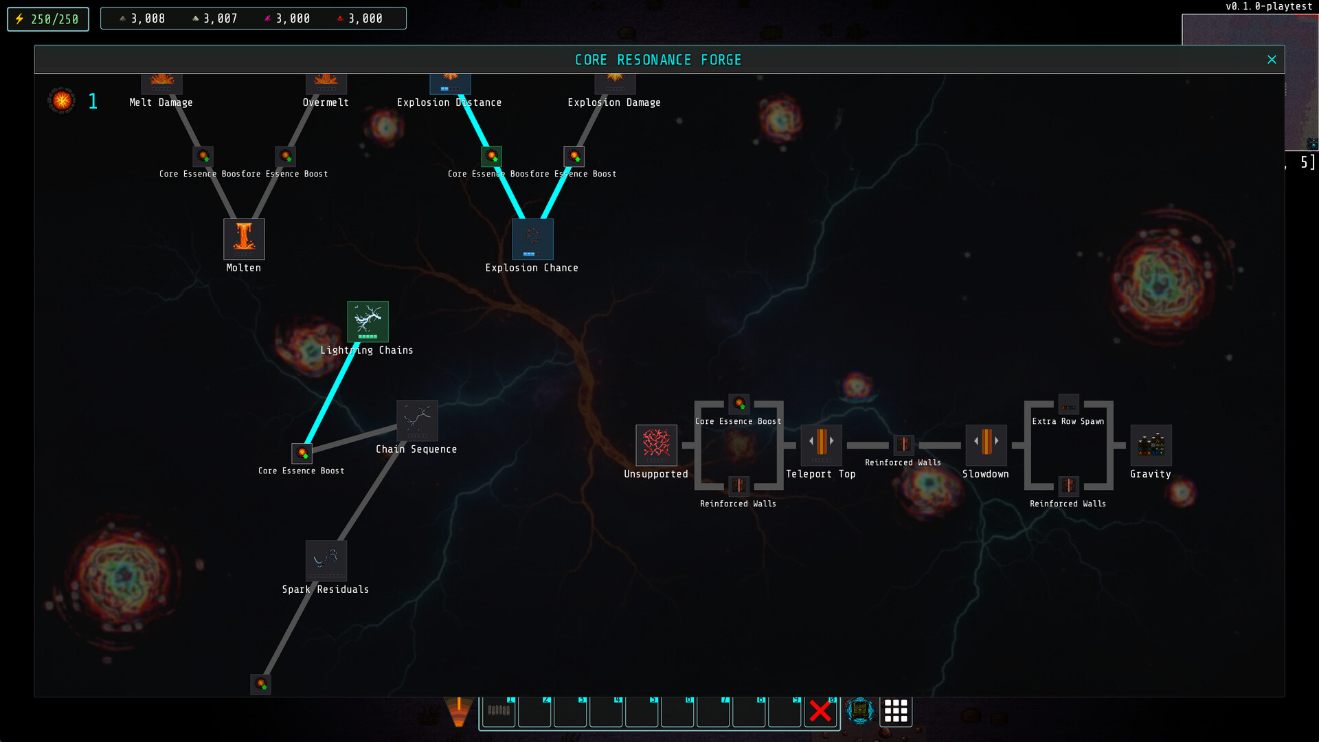 Core Splitter screenshot #6