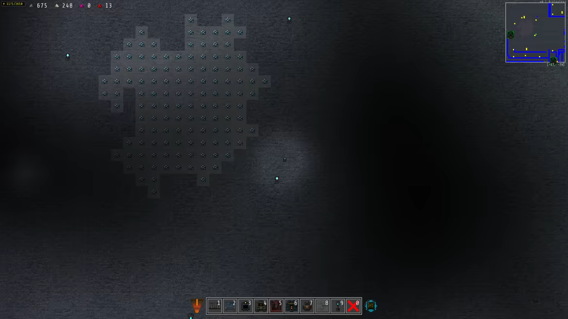 Core Splitter video 2