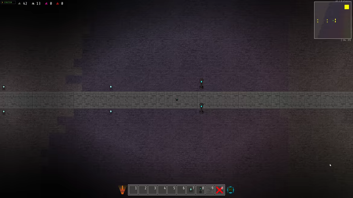 Core Splitter video 4