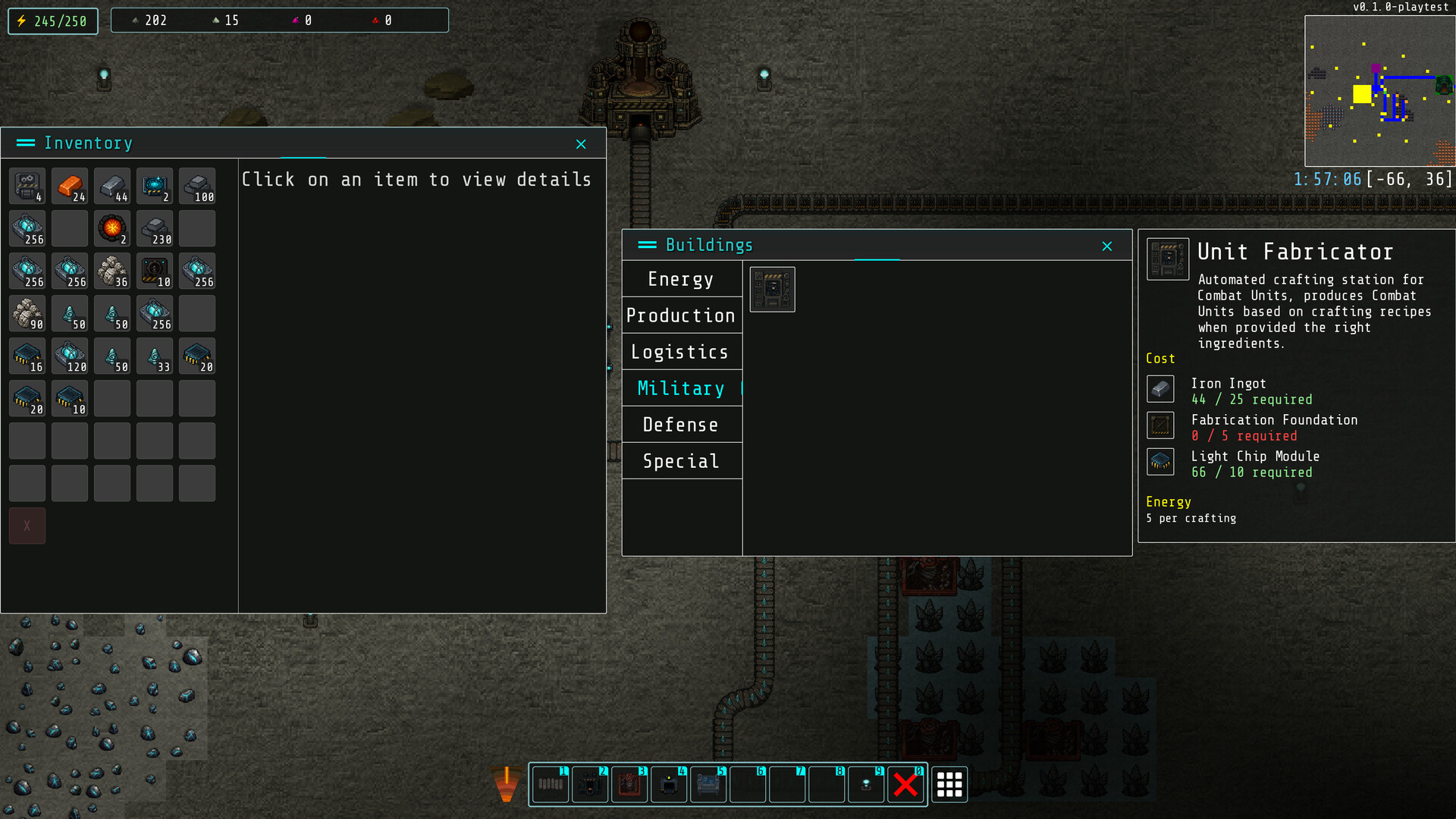 Core Splitter screenshot #5
