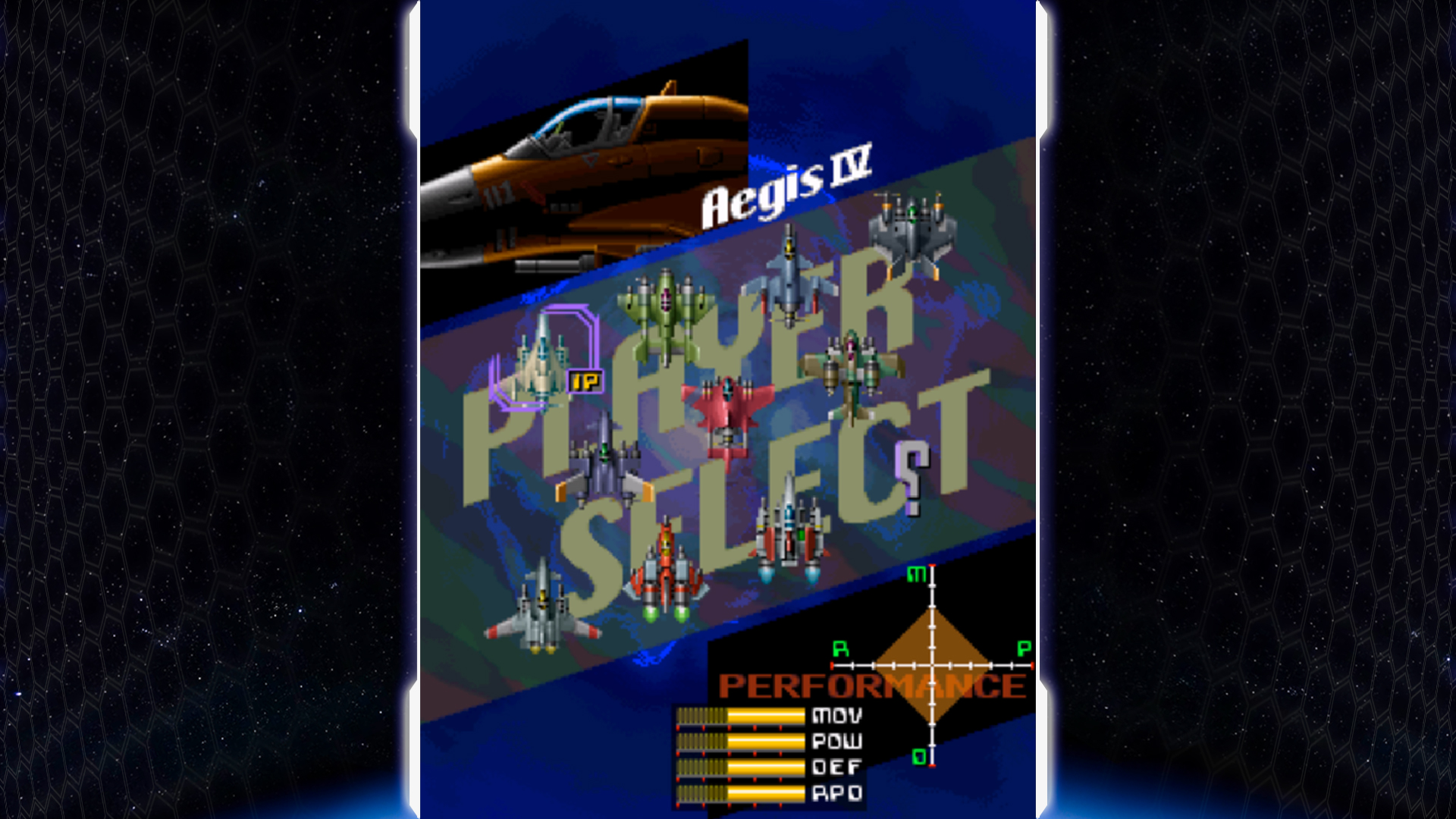 Raiden Legacy — Steam Edition