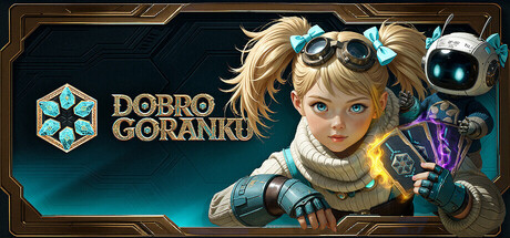 Dobro Goranku Playtest