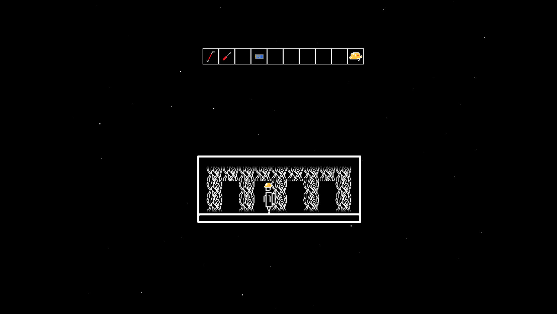 STATUS:GONE screenshot #4