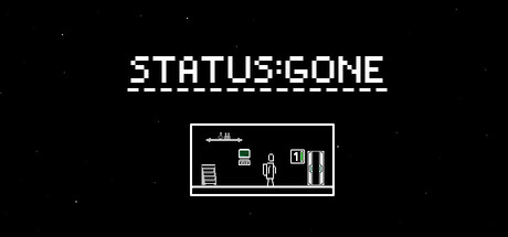 STATUS:GONE steam charts