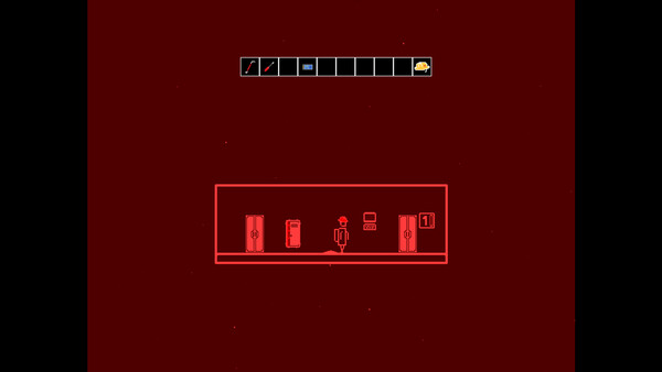 Скриншот из STATUS:GONE