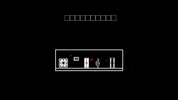 Скриншот из STATUS:GONE