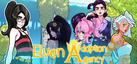 Elven Adoption Agency