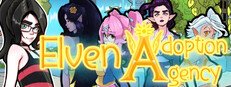 Elven Adoption Agency