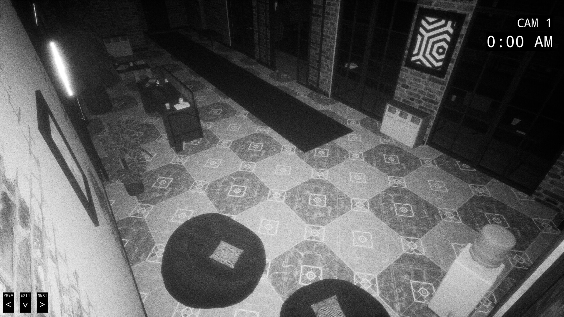 8AM: The Office Featured Screenshot #1