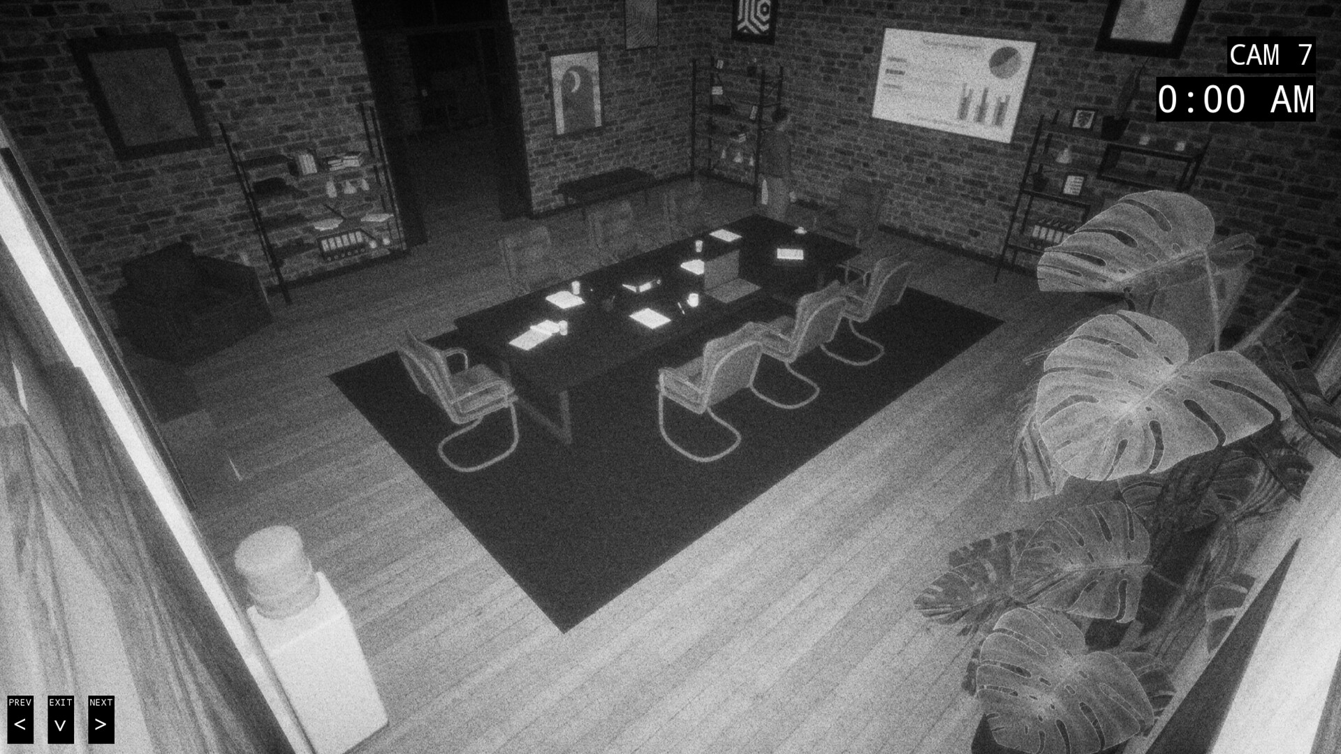 8AM: The Office screenshot #7