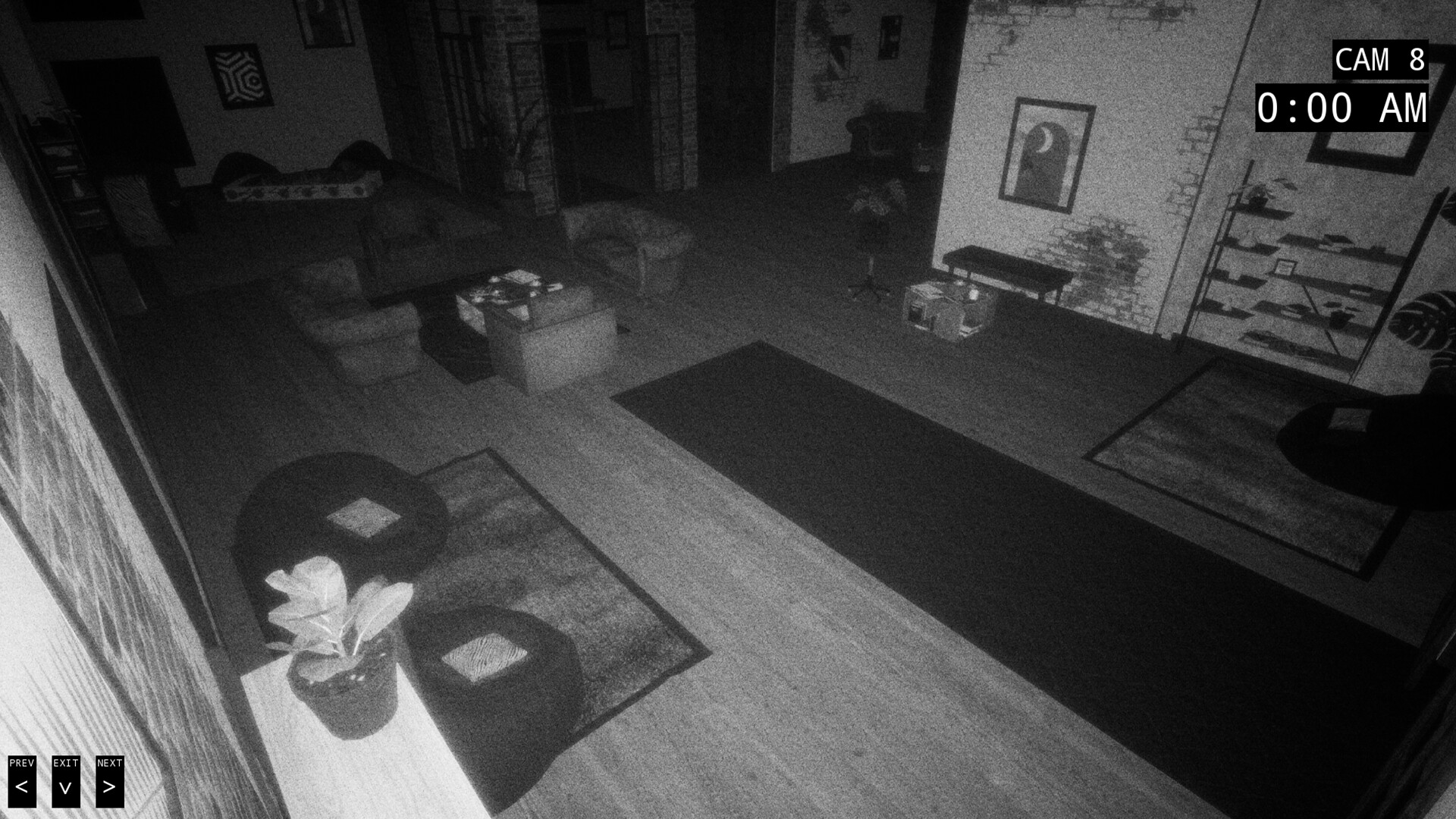 8AM: The Office screenshot #8