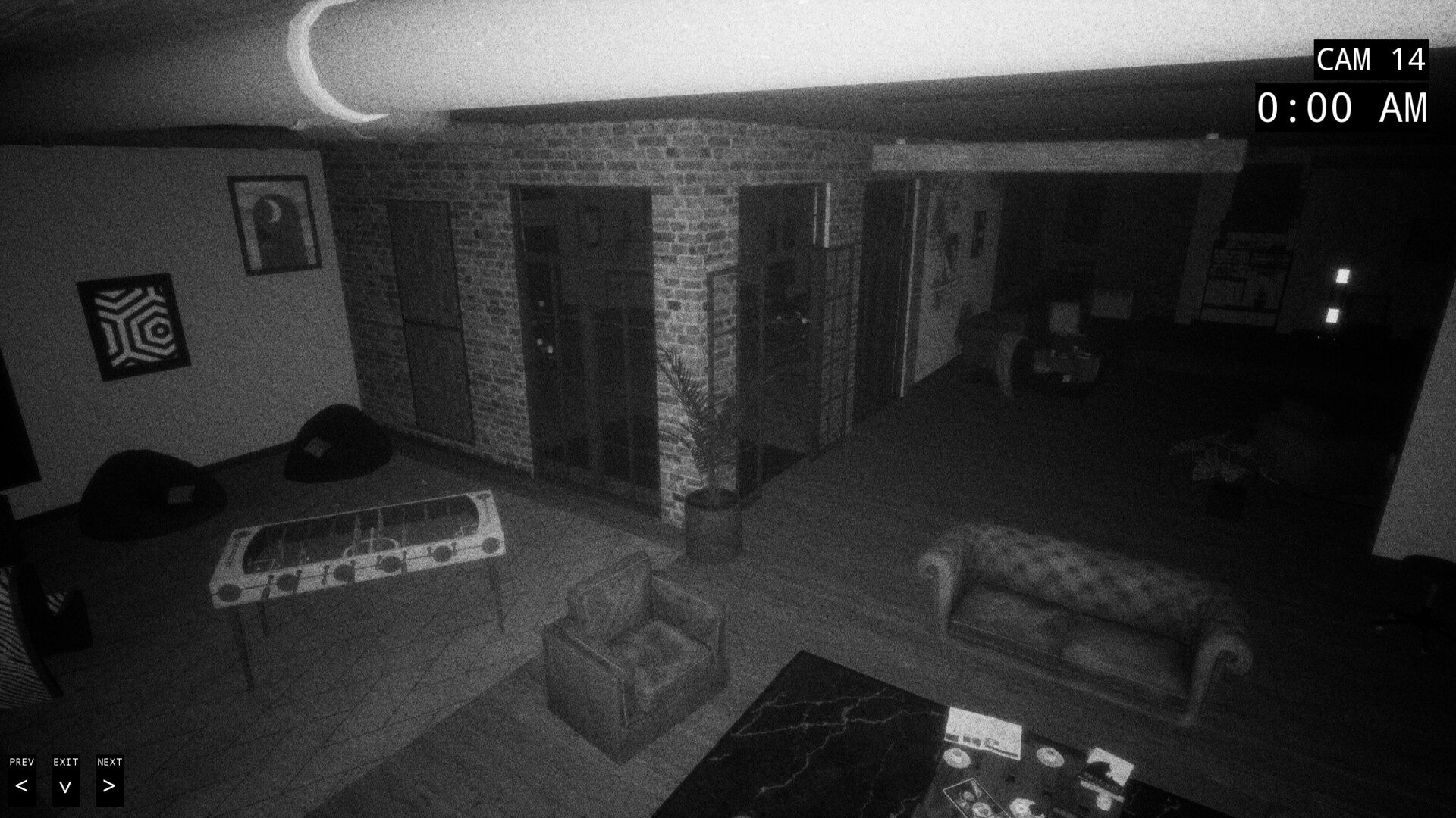 8AM: The Office screenshot #14