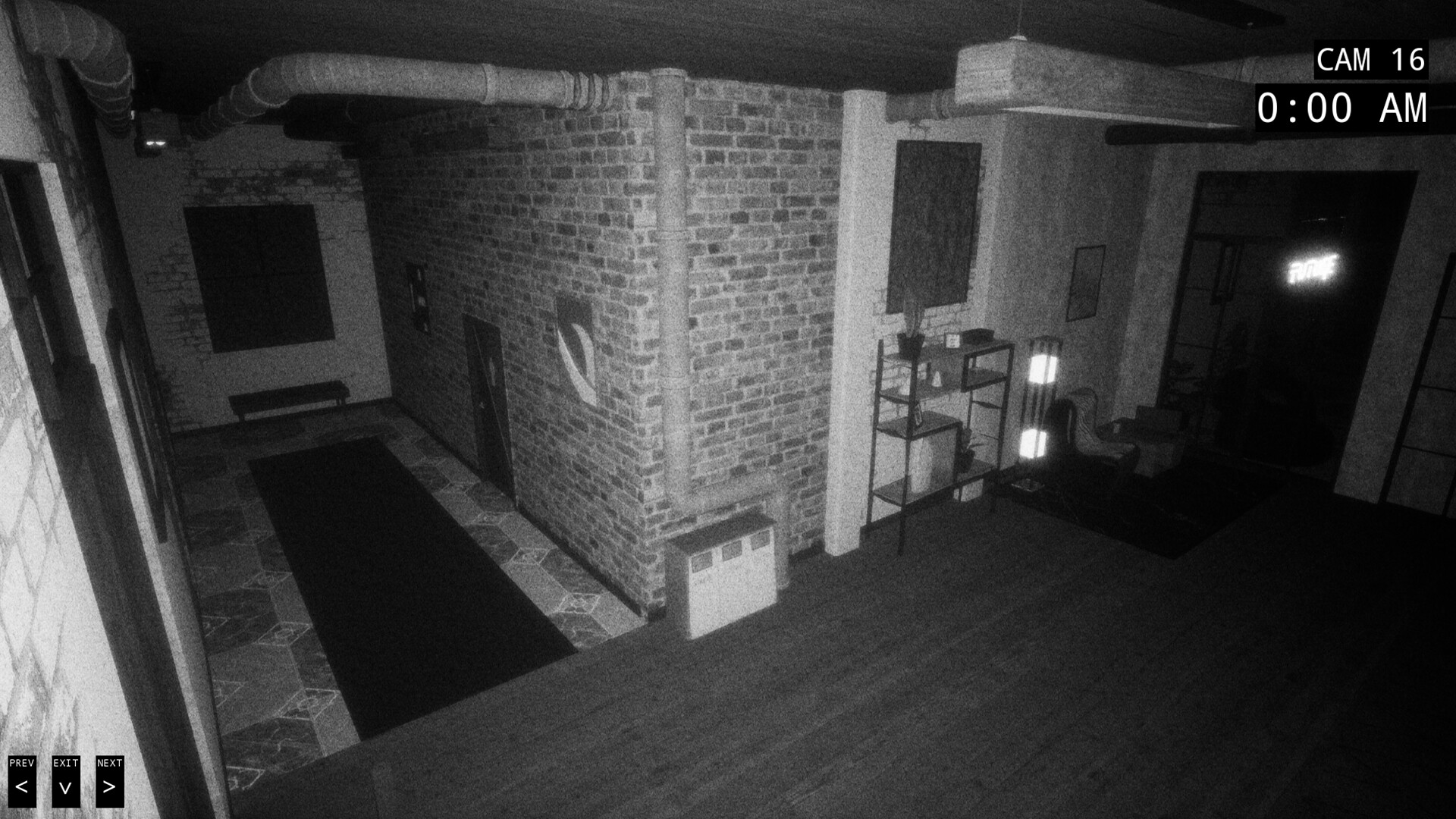 8AM: The Office screenshot #16