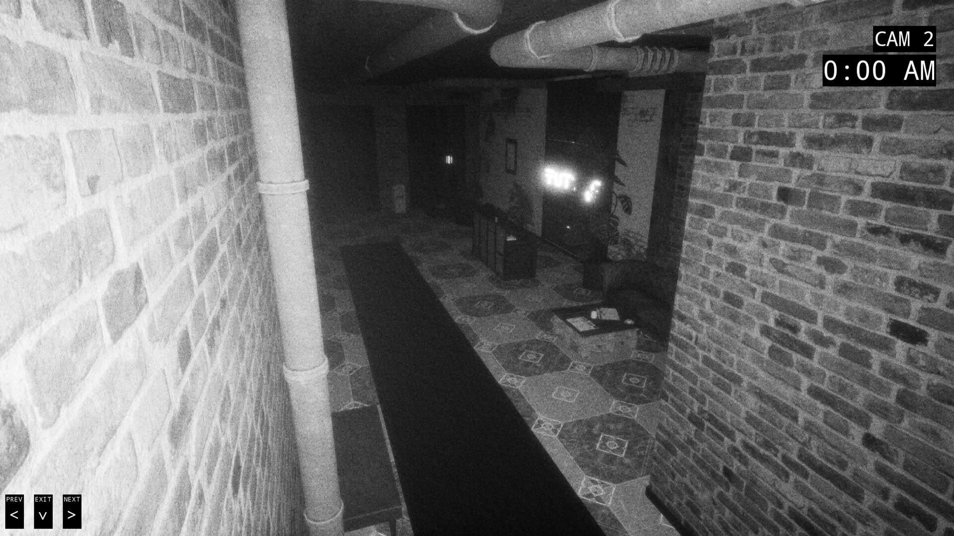 8AM: The Office screenshot #2