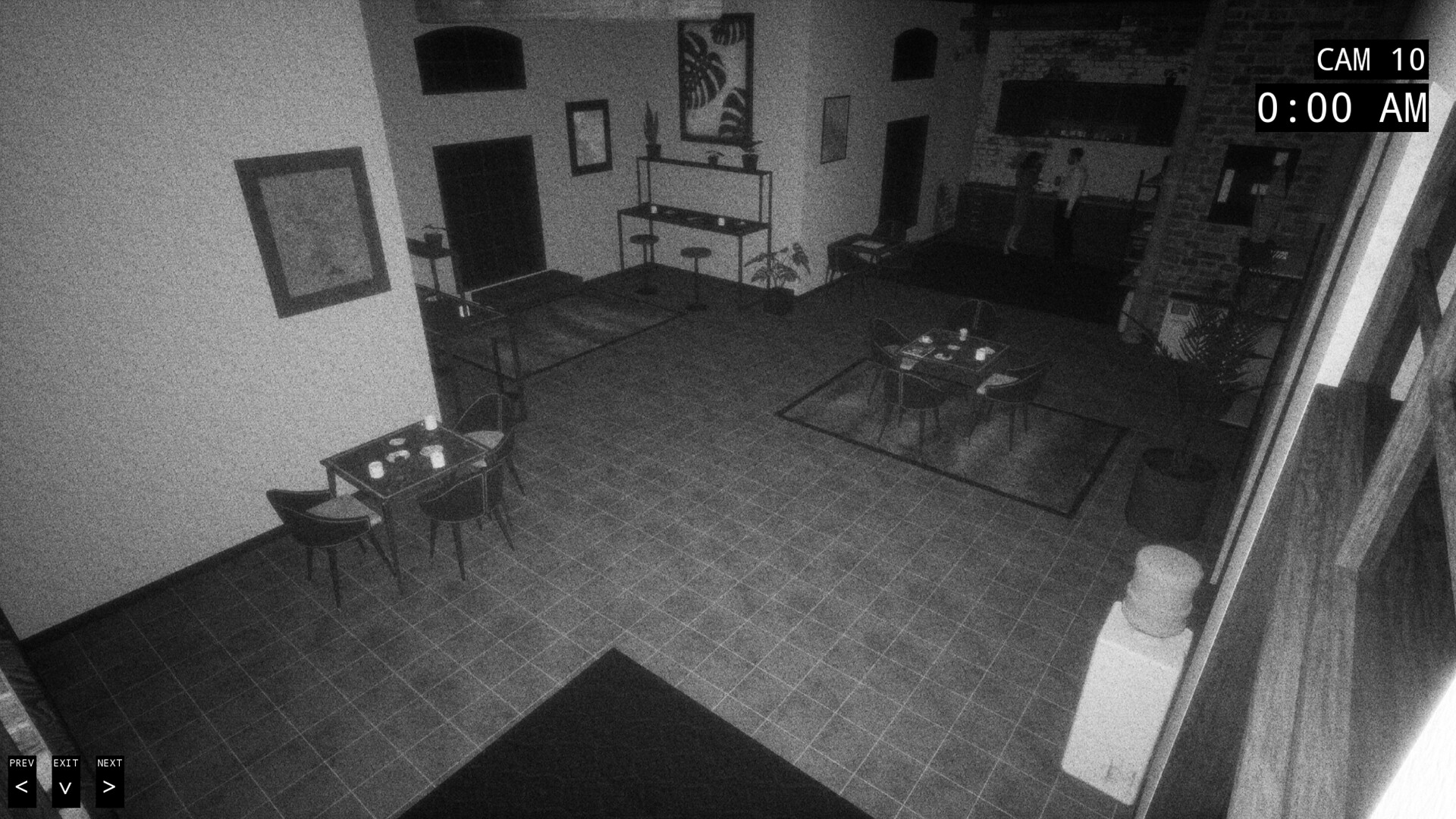 8AM: The Office screenshot #10