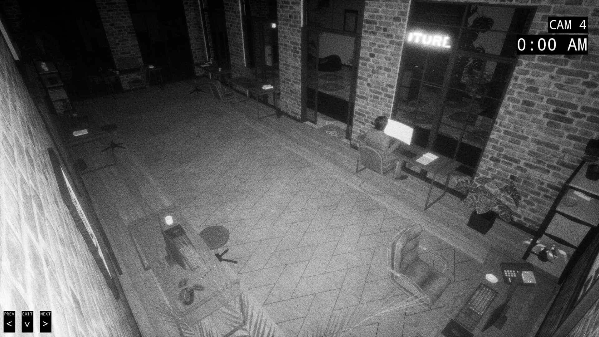 8AM: The Office screenshot #4