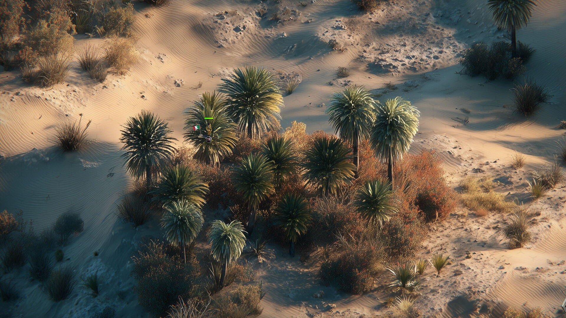 Frontline: Afrika Korps screenshot #10